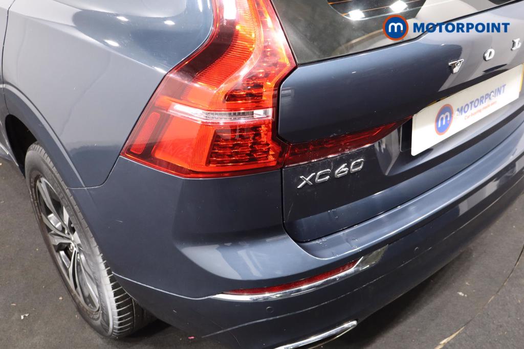 Used Volvo XC60 2021 for sale - 78001450: Photo 25