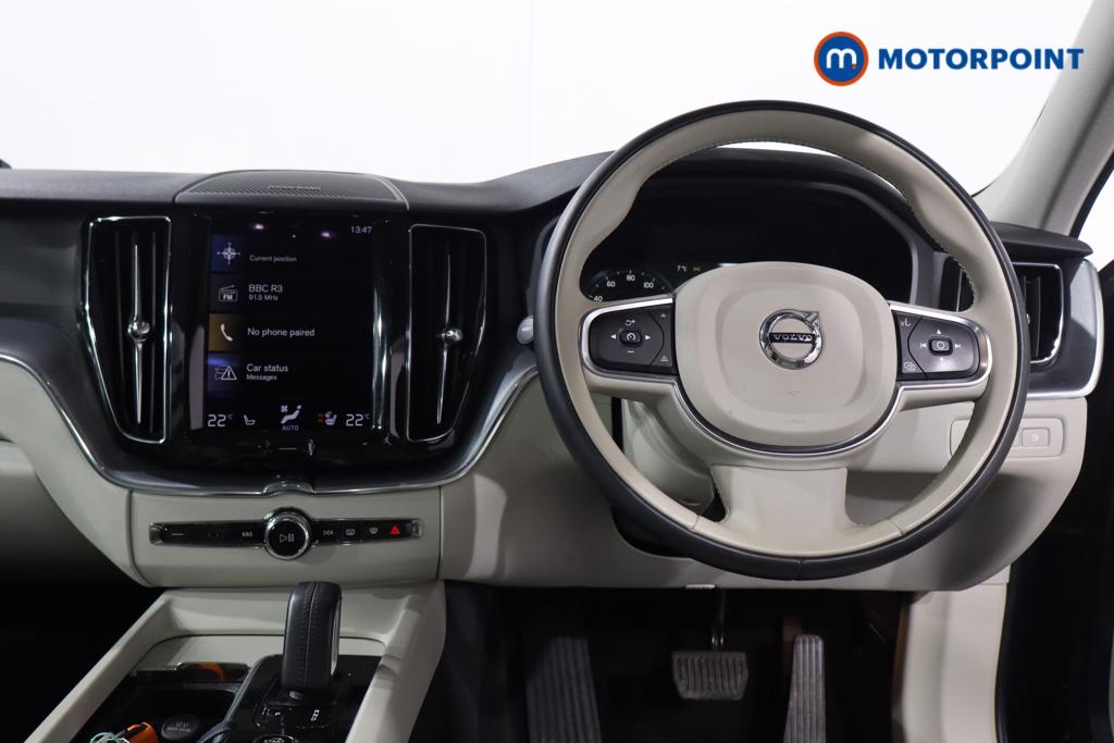 Used Volvo XC60 2021 for sale - 78001450: Photo 9