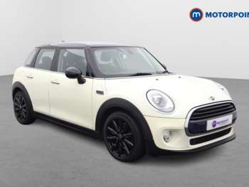 Used MINI Hatch 2016 for sale - 74879524: Photo