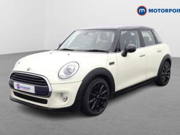 Used MINI Hatch 2016 for sale - 74879524: Photo