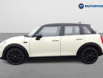 Used MINI Hatch 2016 for sale - 74879524: Photo