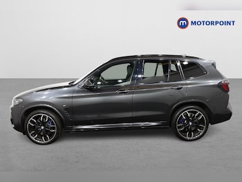 Used BMW X3 undefined for sale - 78719751: Photo