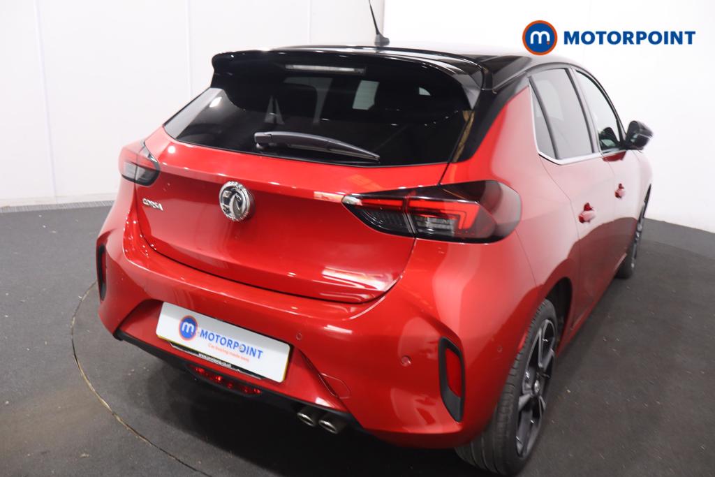Used Vauxhall Corsa 2022 for sale - 78162790: Photo 10