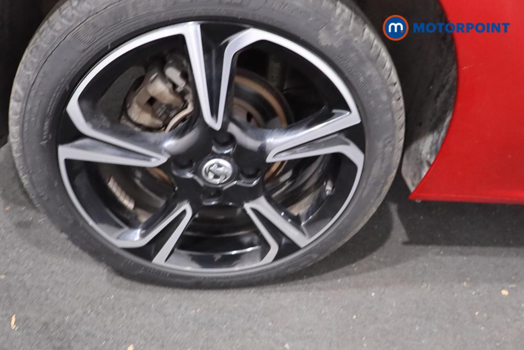 Used Vauxhall Corsa 2022 for sale - 78162790: Photo 14