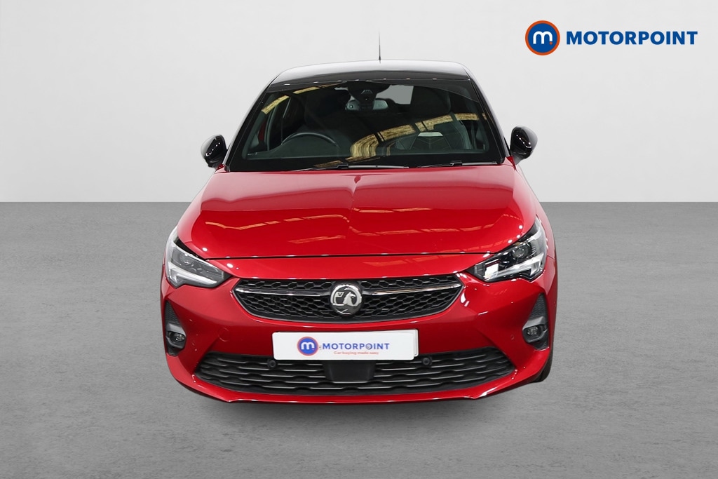 Used Vauxhall Corsa 2022 for sale - 78162790: Photo 2