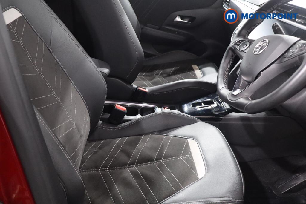 Used Vauxhall Corsa 2022 for sale - 78162790: Photo 20