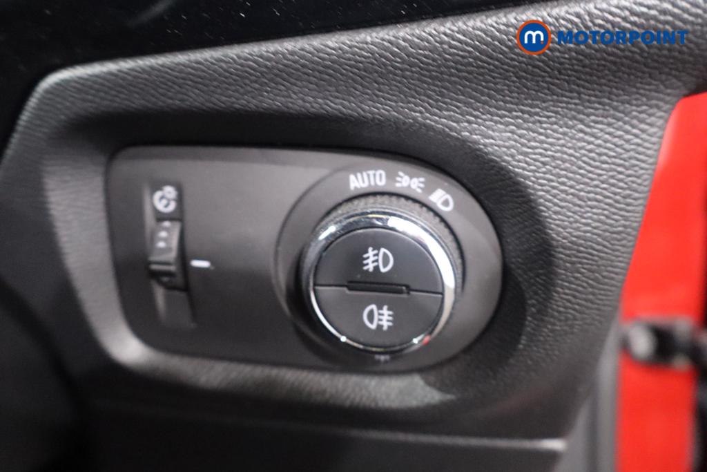 Used Vauxhall Corsa 2022 for sale - 78162790: Photo 21