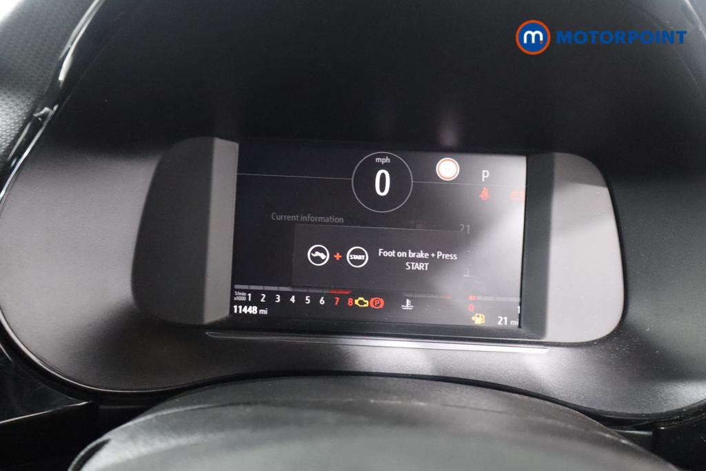 Used Vauxhall Corsa 2022 for sale - 78162790: Photo 24