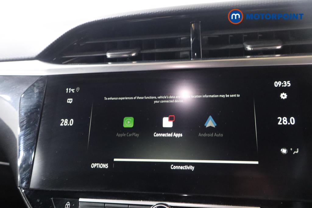 Used Vauxhall Corsa 2022 for sale - 78162790: Photo 27