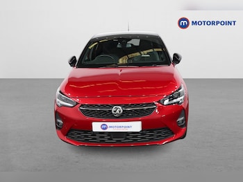 Used Vauxhall Corsa undefined for sale - 78162790: Photo