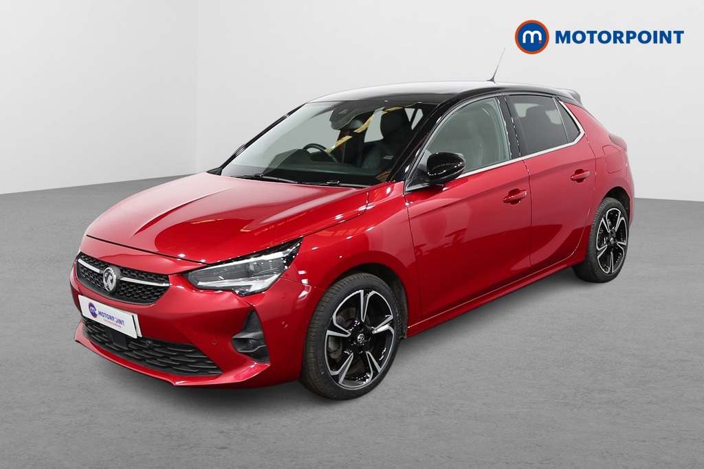 Used Vauxhall Corsa 2022 for sale - 78162790: Photo 3