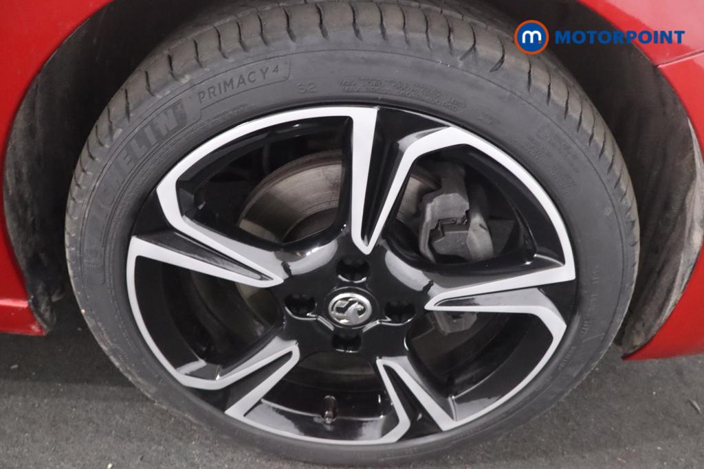 Used Vauxhall Corsa 2022 for sale - 78162790: Photo 33