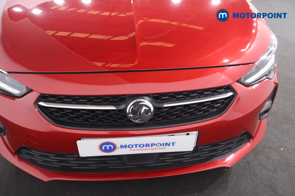 Used Vauxhall Corsa 2022 for sale - 78162790: Photo 34