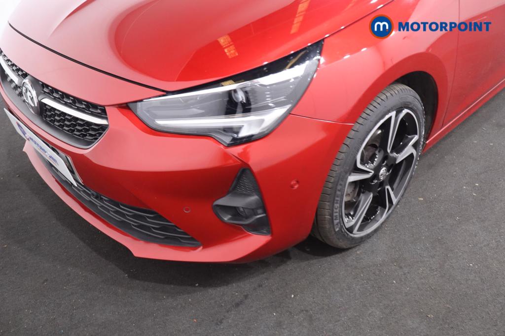 Used Vauxhall Corsa 2022 for sale - 78162790: Photo 36