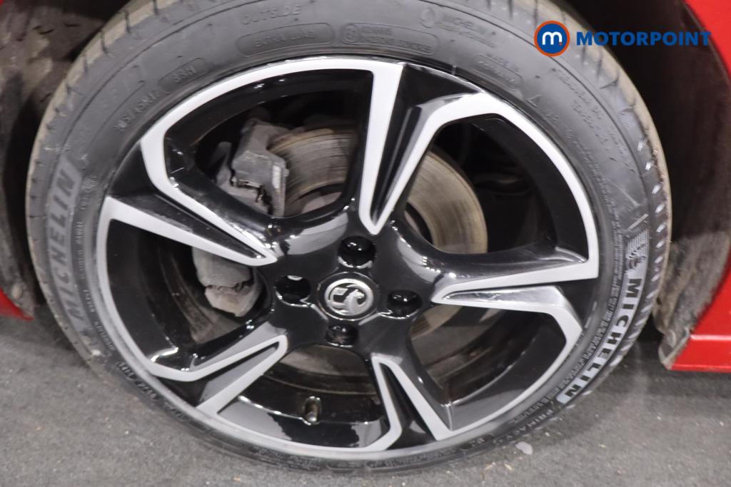 Used Vauxhall Corsa 2022 for sale - 78162790: Photo 37