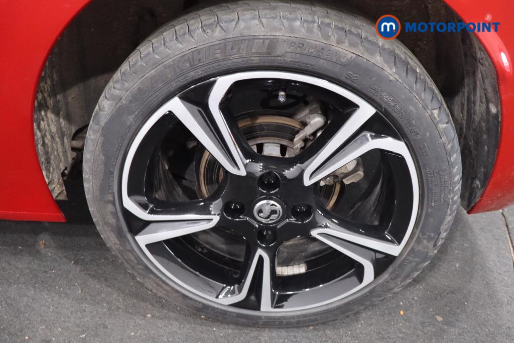 Used Vauxhall Corsa 2022 for sale - 78162790: Photo 38