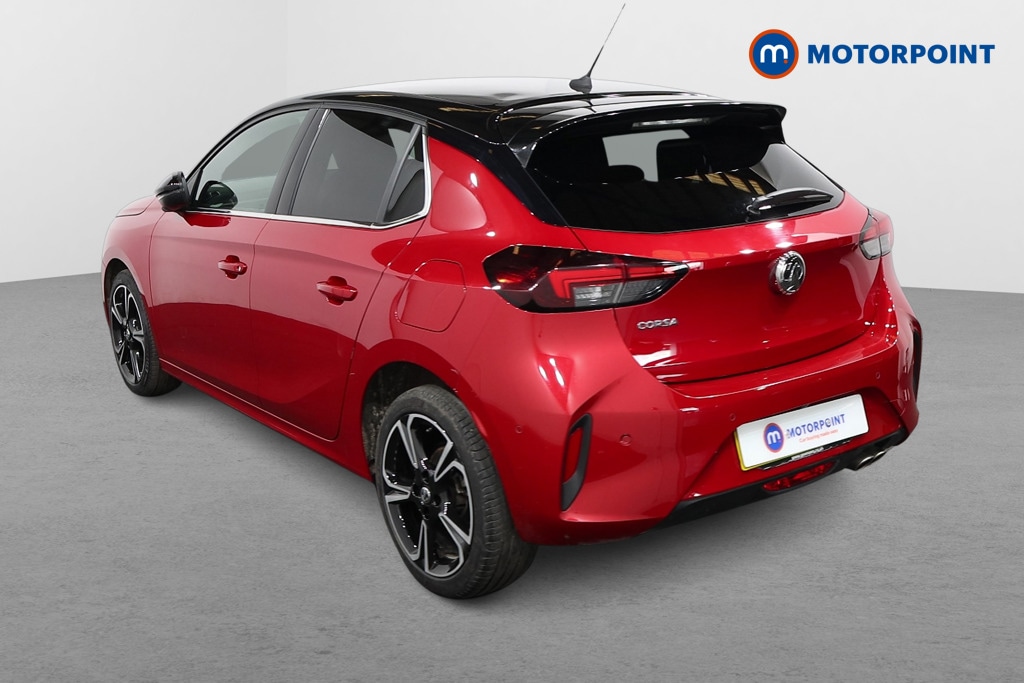 Used Vauxhall Corsa 2022 for sale - 78162790: Photo 5