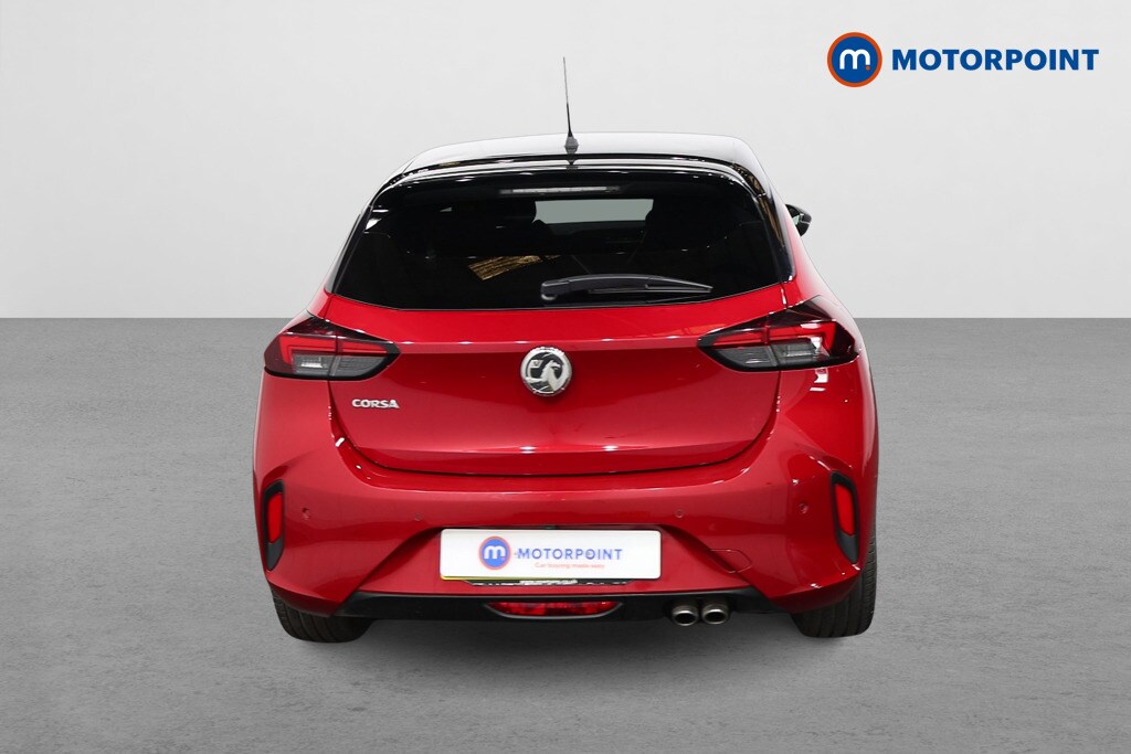 Used Vauxhall Corsa 2022 for sale - 78162790: Photo 6