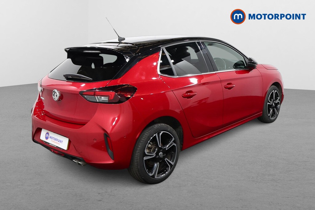 Used Vauxhall Corsa 2022 for sale - 78162790: Photo 7