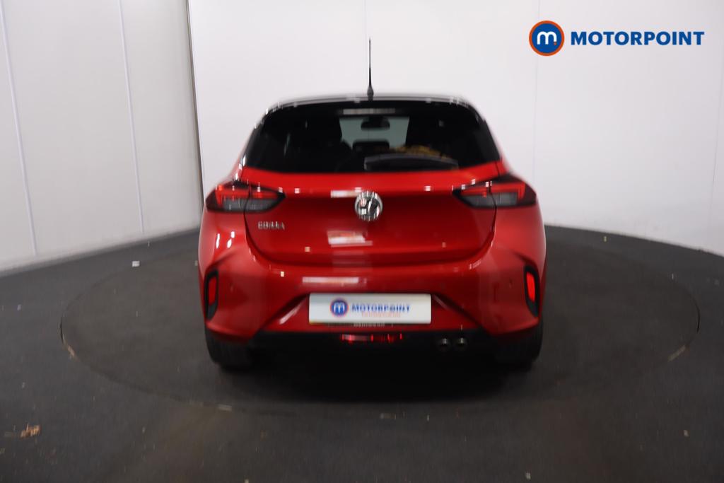 Used Vauxhall Corsa 2022 for sale - 78162790: Photo 9