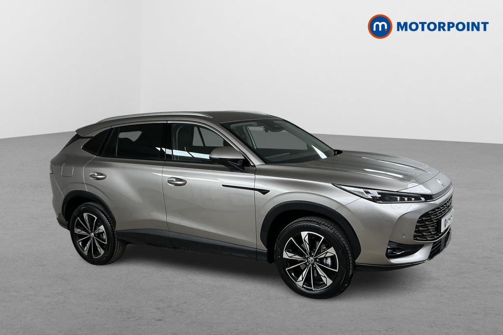 Used MG MG HS 2025 for sale - 76491603: Photo 1