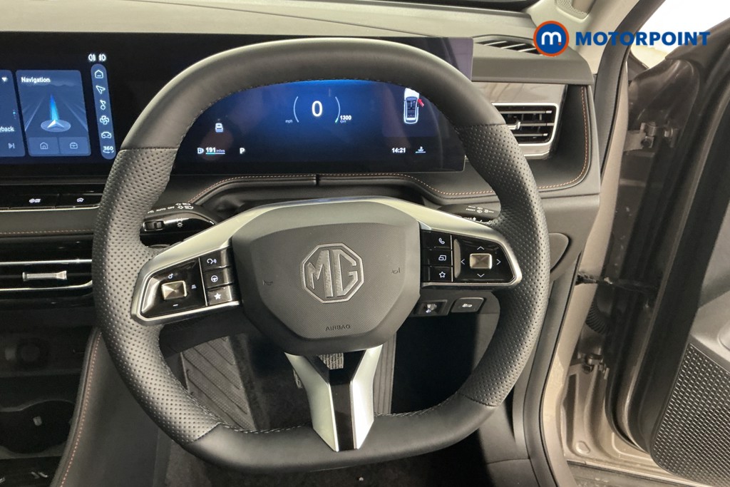 Used MG MG HS 2025 for sale - 76491603: Photo 14