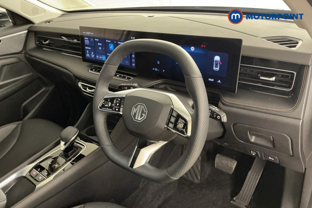 Used MG MG HS 2025 for sale - 76491603: Photo 15