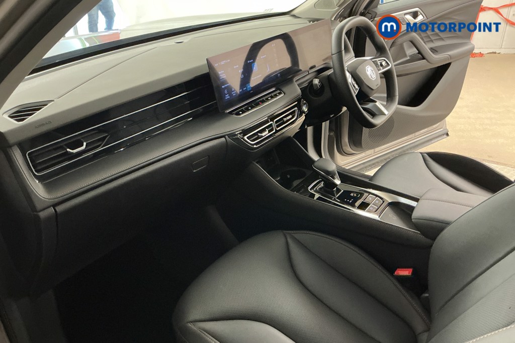 Used MG MG HS 2025 for sale - 76491603: Photo 16