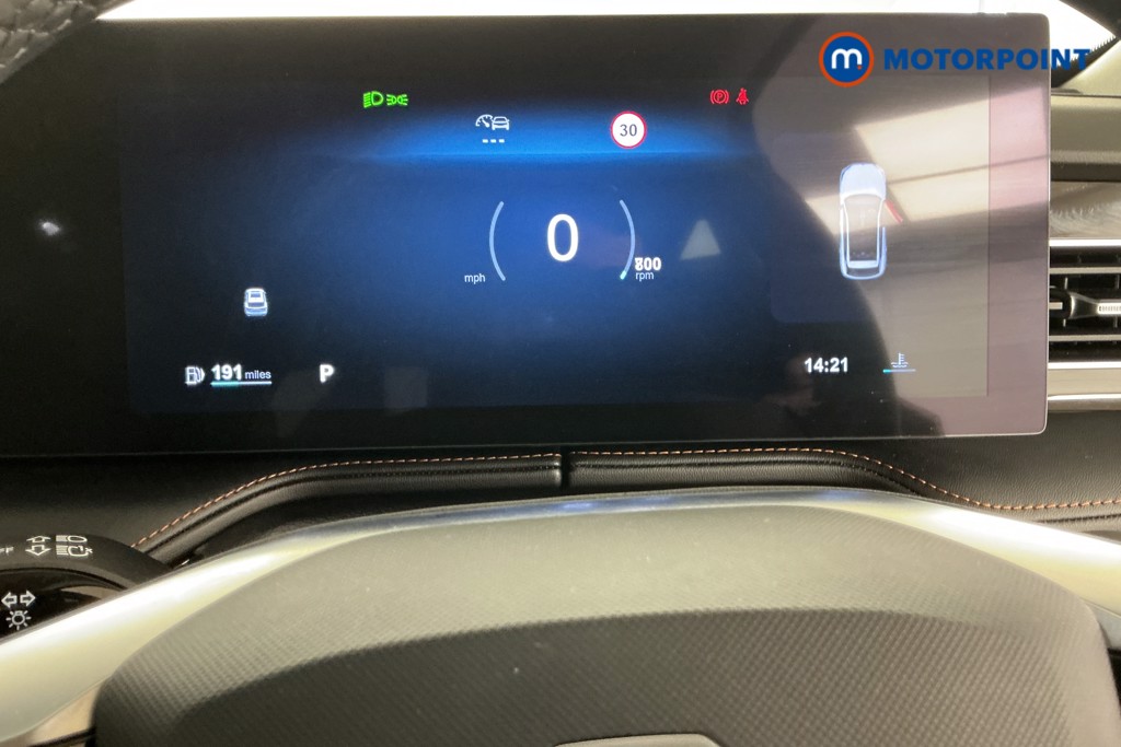 Used MG MG HS 2025 for sale - 76491603: Photo 17