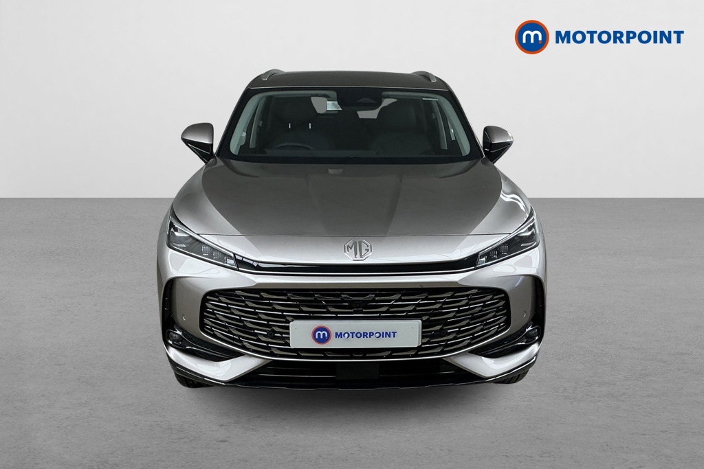 Used MG MG HS 2025 for sale - 76491603: Photo 2