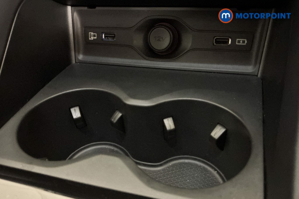 Used MG MG HS 2025 for sale - 76491603: Photo 22