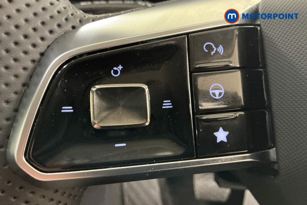 Used MG MG HS 2025 for sale - 76491603: Photo 25