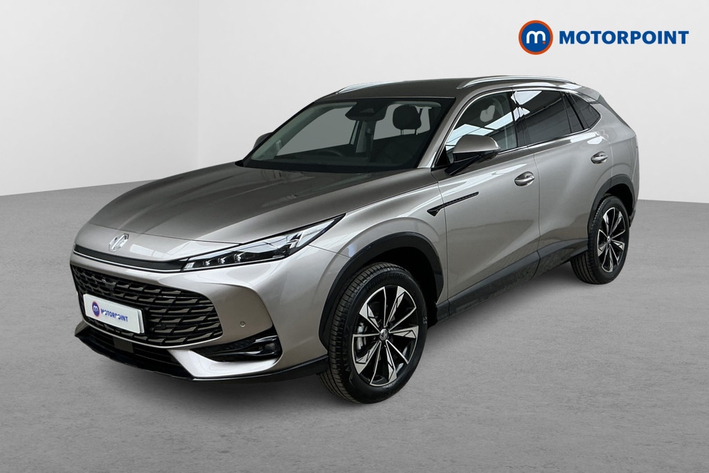 Used MG MG HS 2025 for sale - 76491603: Photo 3