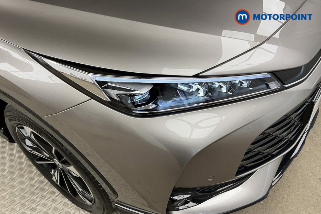 Used MG MG HS 2025 for sale - 76491603: Photo 35