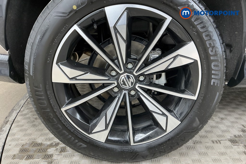 Used MG MG HS 2025 for sale - 76491603: Photo 39