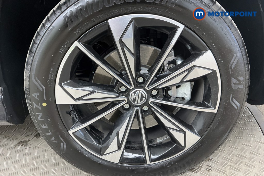 Used MG MG HS 2025 for sale - 76491603: Photo 40