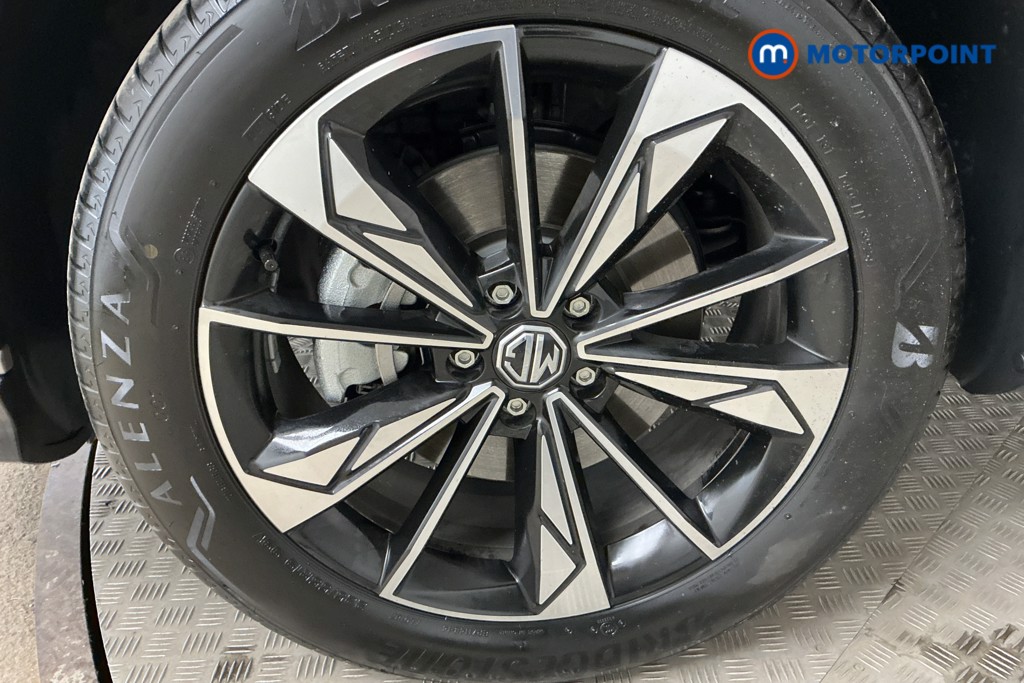 Used MG MG HS 2025 for sale - 76491603: Photo 41