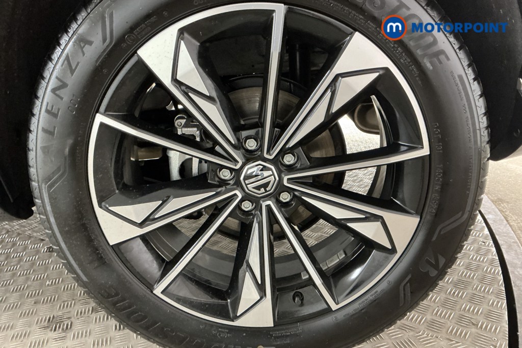 Used MG MG HS 2025 for sale - 76491603: Photo 42