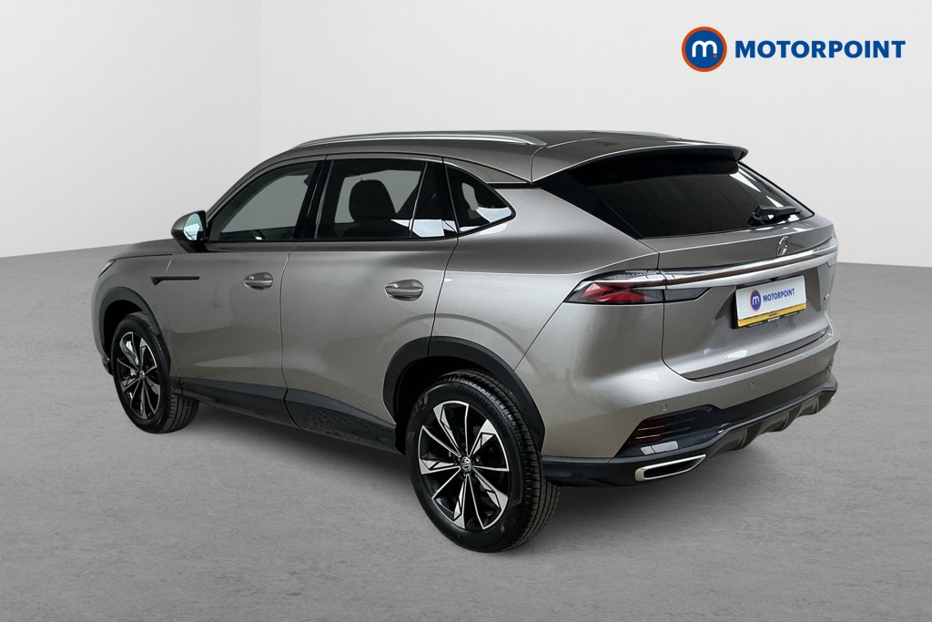 Used MG MG HS 2025 for sale - 76491603: Photo 5