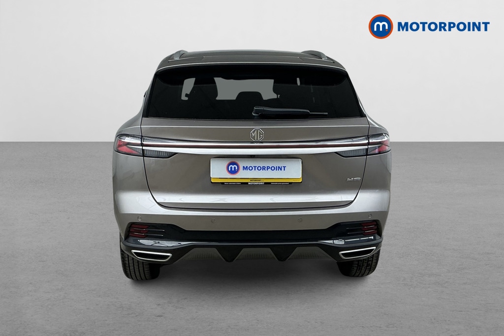 Used MG MG HS 2025 for sale - 76491603: Photo 6