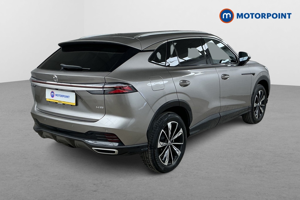 Used MG MG HS 2025 for sale - 76491603: Photo 7