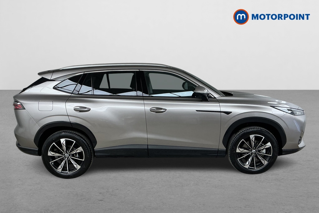 Used MG MG HS 2025 for sale - 76491603: Photo 8