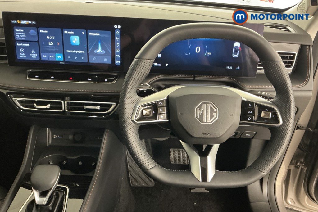 Used MG MG HS 2025 for sale - 76491603: Photo 9