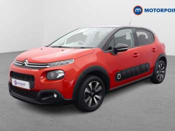 Used Citroen C3 2019 for sale - 75008913: Photo