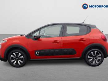 Used Citroen C3 2019 for sale - 75008913: Photo