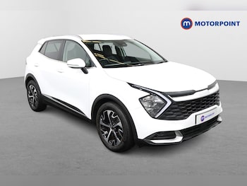 Used Kia Sportage 2023 for sale - 79397396: Photo