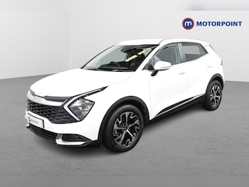 Used Kia Sportage 2023 for sale - 79397396: Photo