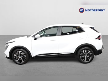 Used Kia Sportage 2023 for sale - 79397396: Photo
