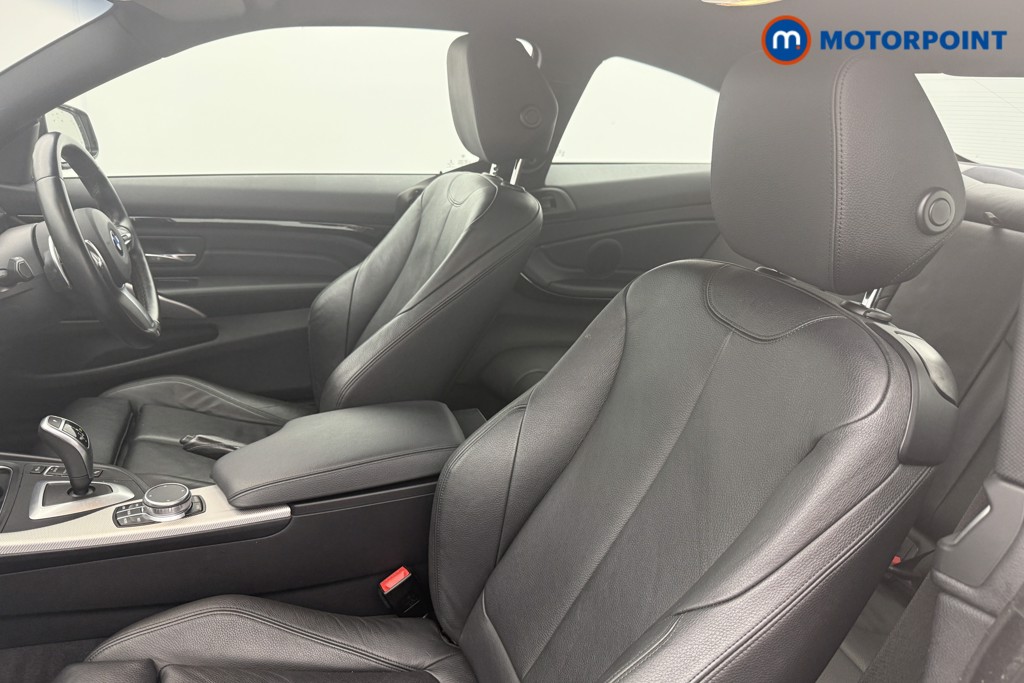 Used BMW 4 Series 2018 for sale - 76949369: Photo 19