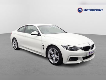 Used BMW 4 Series 2018 for sale - 76949369: Photo